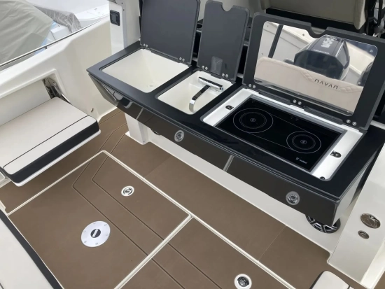 Navan C30 nuova in vendita