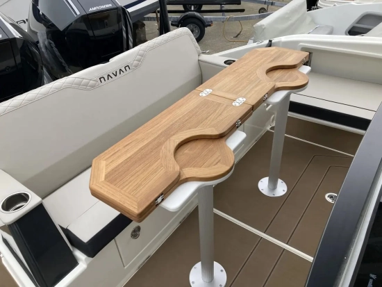 Navan C30 nuova in vendita
