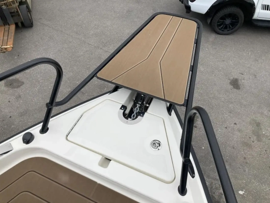 Navan C30 nuova in vendita