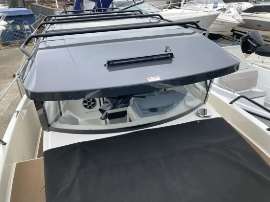 Navan C30 nuova in vendita