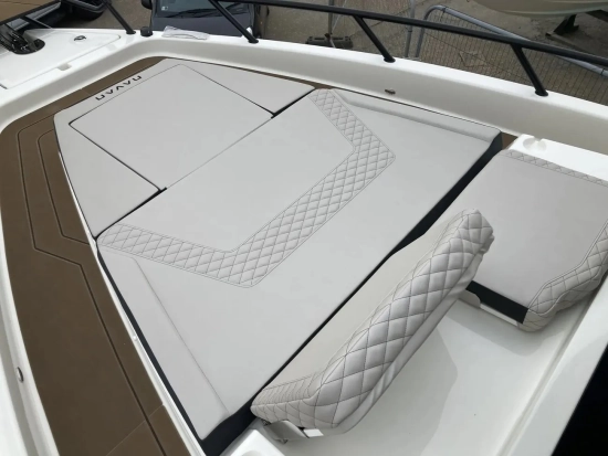 Navan C30 nuova in vendita