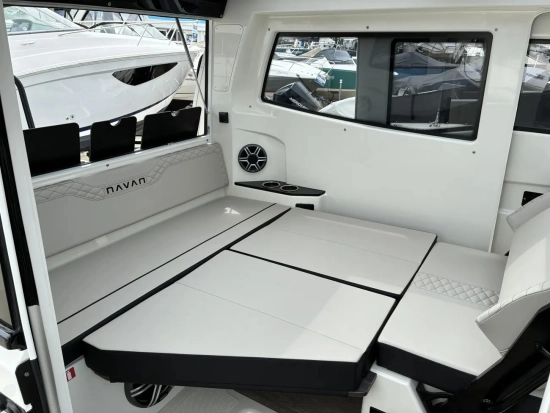 Navan C30 nuova in vendita