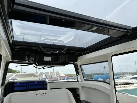 Navan C30 nuova in vendita