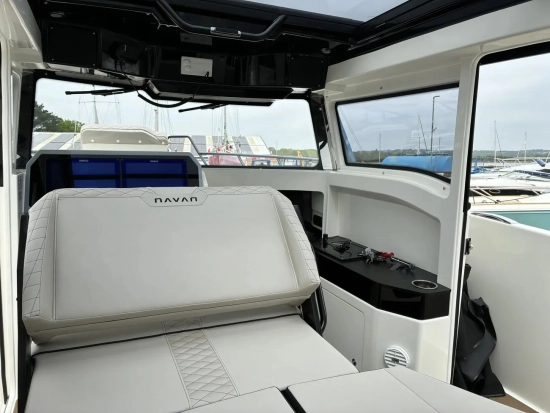 Navan C30 nuova in vendita