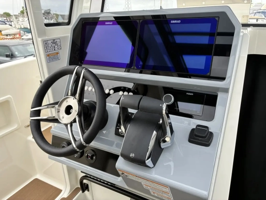 Navan C30 nuova in vendita