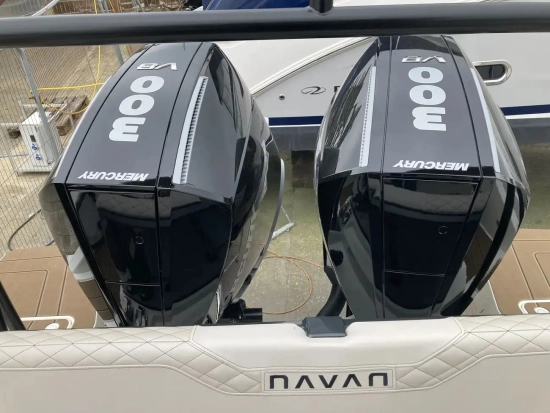 Navan C30 nuova in vendita