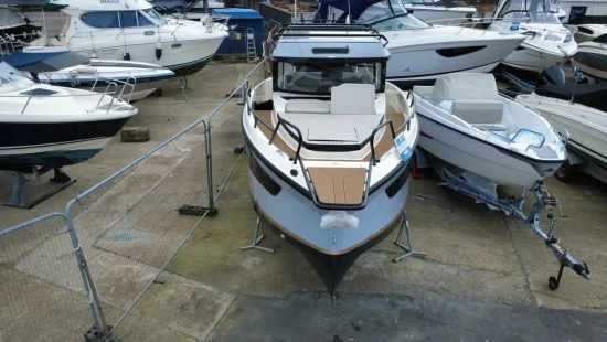 Navan C30 nuova in vendita