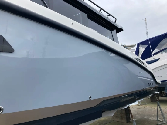 Navan C30 nuova in vendita