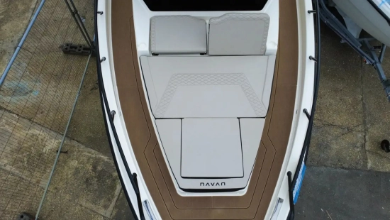 Navan C30 nuova in vendita