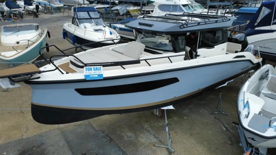 Navan C30 nuova in vendita