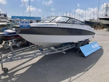 Northmaster 685 Cruiser usata in vendita
