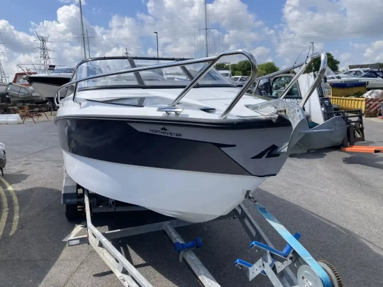 Northmaster 685 Cruiser usado à venda