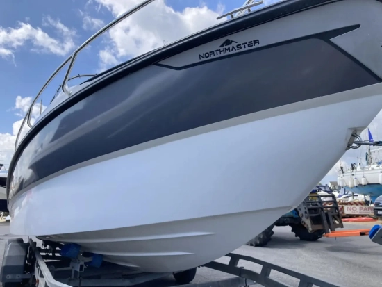 Northmaster 685 Cruiser usado à venda
