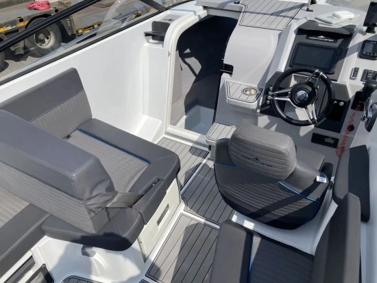 Northmaster 685 Cruiser usado à venda