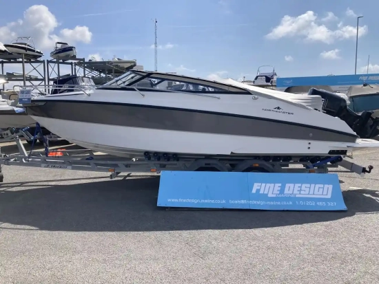 Northmaster 685 Cruiser usado à venda