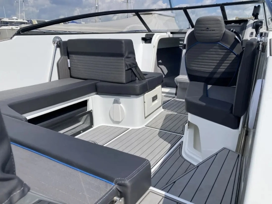 Northmaster 685 Cruiser usado à venda