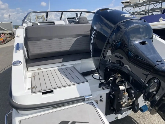 Northmaster 685 Cruiser usado à venda