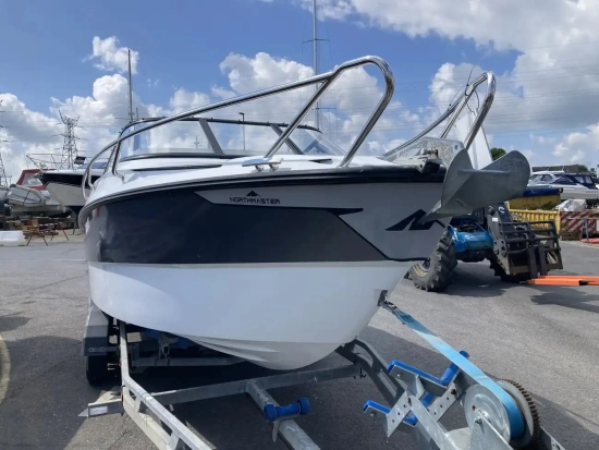 Northmaster 685 Cruiser usado à venda