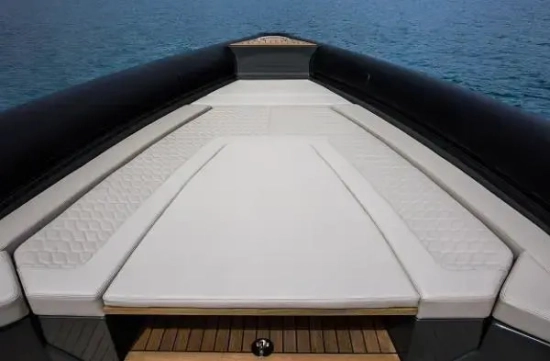 Skipper 38nc high performance RIB usado à venda