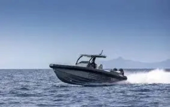 Skipper 38nc high performance RIB usado à venda