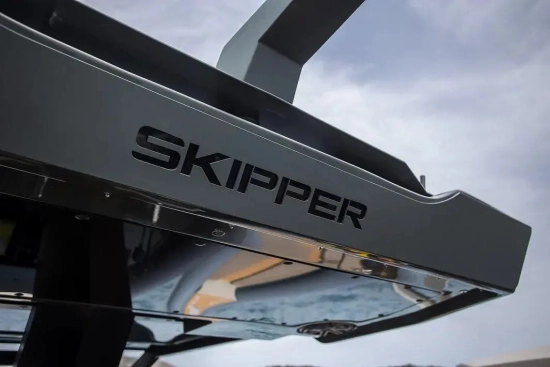 Skipper 38nc high performance RIB usado à venda