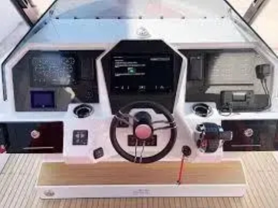 Skipper 38nc high performance RIB usado à venda