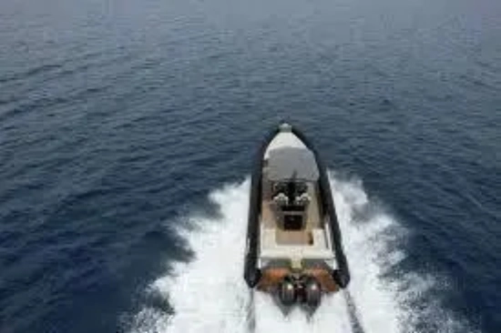 Skipper 38nc high performance RIB usado à venda
