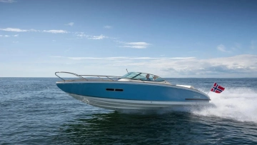 Cormate T28 nuova in vendita