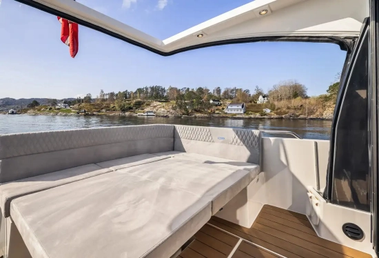 Skilso 39 nuevo en venta