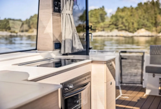 Skilso 39 nuevo en venta