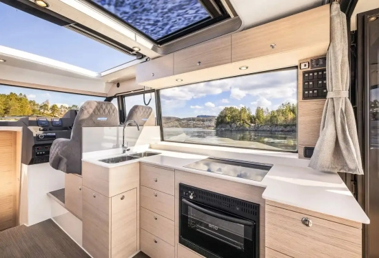 Skilso 39 nuevo en venta
