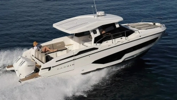 Karnic CS10 Hard Top nuova in vendita