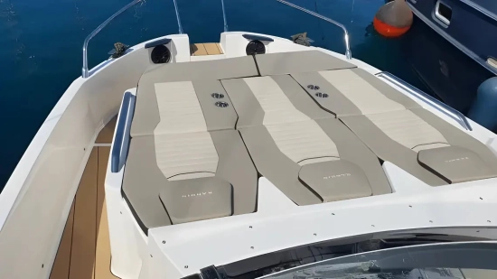 Karnic CS10 Hard Top nuevo en venta