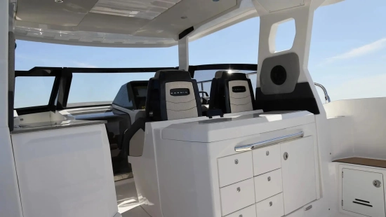 Karnic CS10 Hard Top nuevo en venta