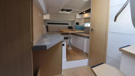Karnic CS10 Hard Top nuevo en venta