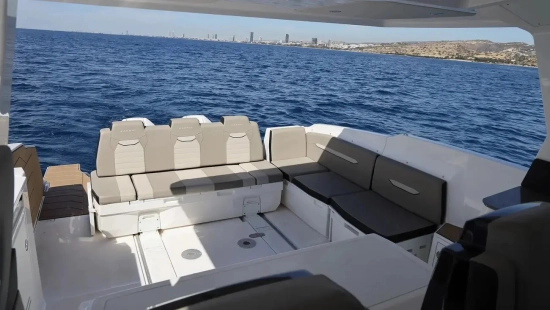 Karnic CS10 Hard Top nuevo en venta