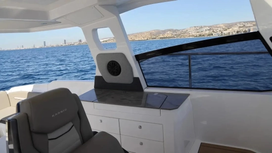 Karnic CS10 Hard Top nuevo en venta