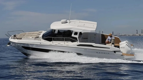 Karnic CS10 Hard Top nuevo en venta