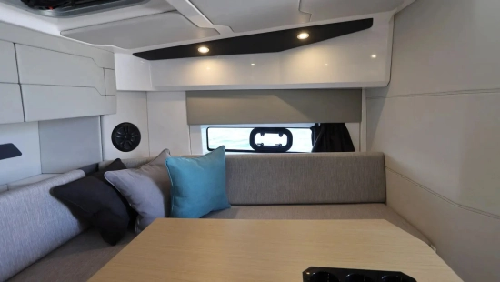 Karnic CS10 Hard Top nuevo en venta