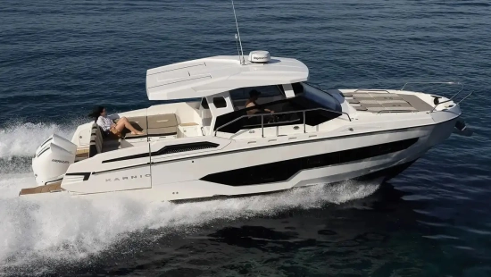 Karnic CS10 Hard Top nuevo en venta