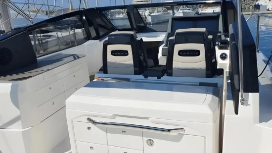 Karnic CS10 Hard Top nuevo en venta