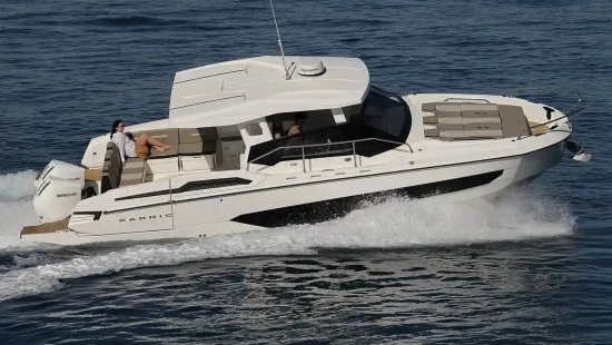 Karnic CS10 Hard Top nuevo en venta