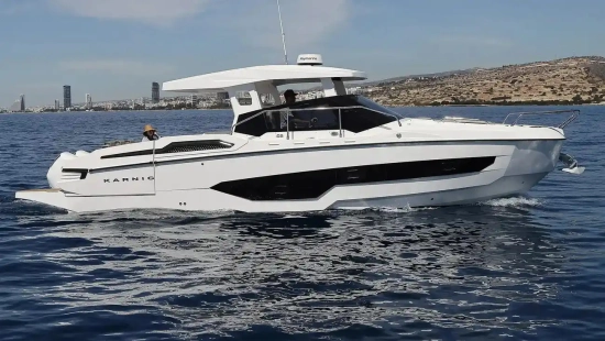 Karnic CS10 Hard Top nuevo en venta