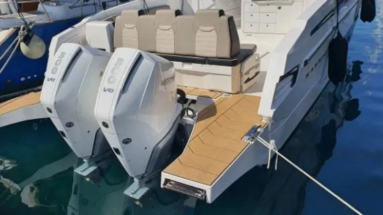 Karnic CS10 Hard Top nuevo en venta