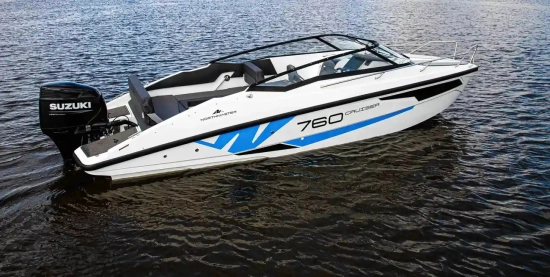 Northmaster 760 Cruiser nuova in vendita