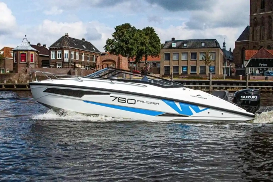 Northmaster 760 Cruiser nuova in vendita