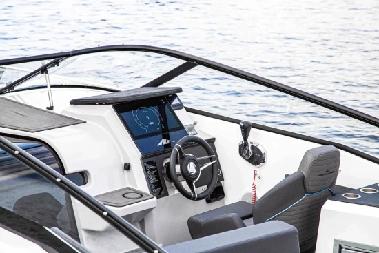 Northmaster 760 Cruiser nuova in vendita