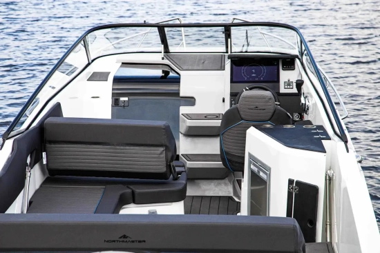 Northmaster 760 Cruiser nuova in vendita