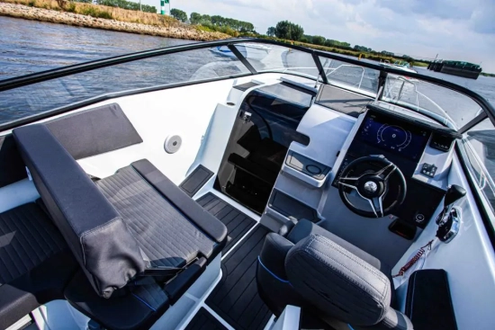 Northmaster 760 Cruiser nuova in vendita