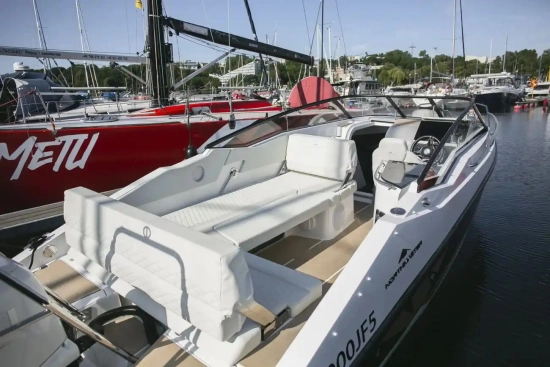 Northmaster 760 Cruiser nuova in vendita